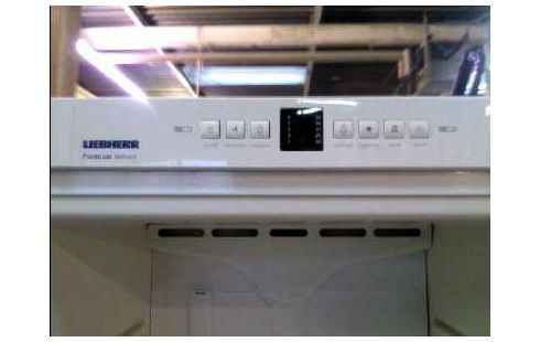 KÜHLSCHRANK <LIEBHERR> CTN_3653
