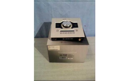 MISCHGERÄT APOLLO TWIN <UNIVERSAL_AUDIO>