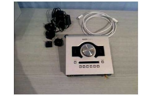 MISCHGERÄT APOLLO TWIN <UNIVERSAL_AUDIO>