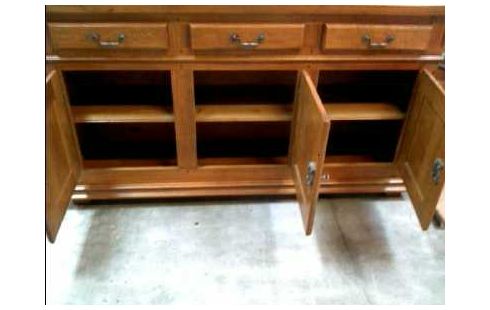 ARMOIRE CHAPEAU DE GENDARME