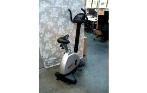HOME TRAINER ELECTRIQUE