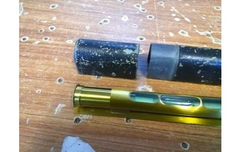 NIVEAU ANCIEN LAITON