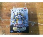 DECK DE STRUCTURE YU GI OH ONDE DE LUMIERE
