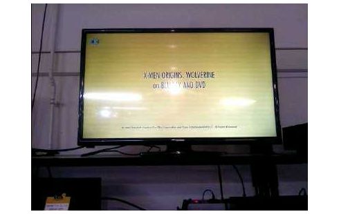 FERNSEHER TELEFUNKEN MODEL D32H281N4