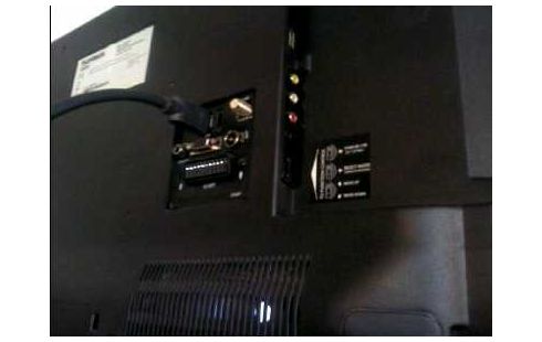FERNSEHER TELEFUNKEN MODEL D32H281N4