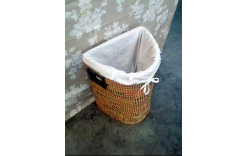 CESTA PARA LA ROPA
