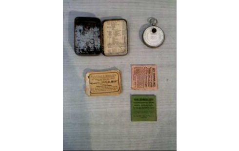 EXPOSITIONSMESSER WYNNES ANTIK 1900