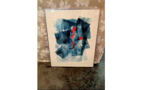 IMAGE ABSTRAIT