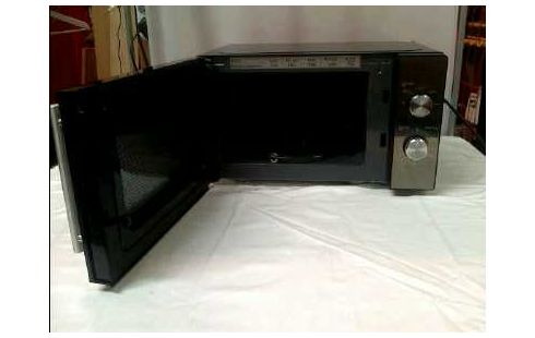 MICRO ONDES