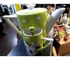 CAFETIERE 2tasses deco vache