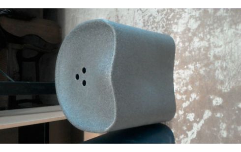 TABOURET DE JARDIN  DESIGN