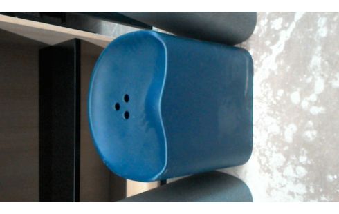 TABOURET DE JARDIN  DESIGN