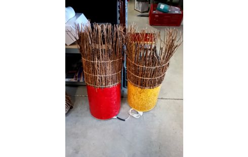 APPLIQUE MURALE GM DECO