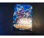 CARTES DECK DE DEMARRAGE YU GI OH ATTAQUE DU LIEN