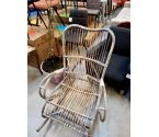 ROCKING CHAIR ROTIN