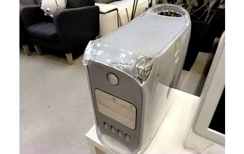 TOUR INFORMATIQUE MAC POWER G4
