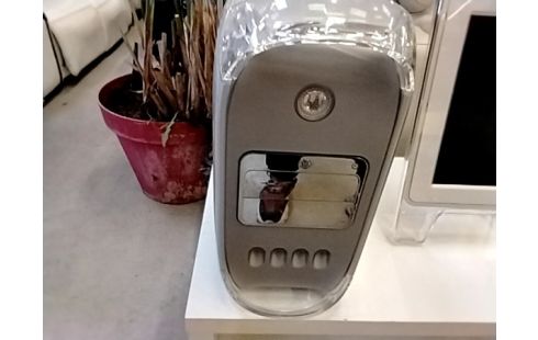 TOUR INFORMATIQUE MAC POWER G4