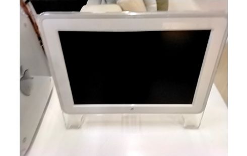ECRAN APPLE CINÉMA DISPLAY 1998/2004