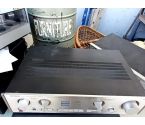 AMPLI LUXMAN L-220+RES