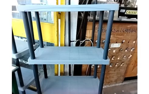 ETAGERE DE RANGEMENT MODERNE