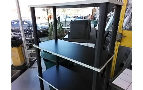 ETAGERE DE RANGEMENT MODERNE