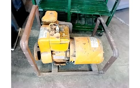 GROUPE ELECTROGENE BRIGG ET STRATON