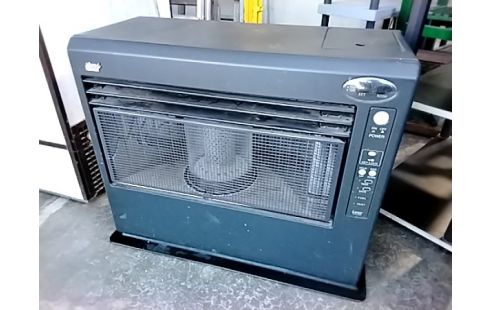 CHAUFFAGE A PETROLE ZIBRO + ACC RES