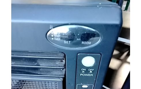 CHAUFFAGE A PETROLE ZIBRO + ACC RES