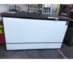 CONGELATEUR COFFRE 400L BRUT