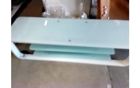 MEUBLE TV VERRE ACCRSV