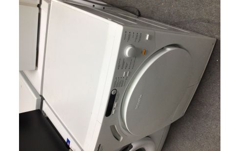 SECHE LINGE MIELE NOVOTRONIC T7644C