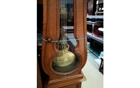 COMTOISE BOIS ANCIEN POID CLE RSV