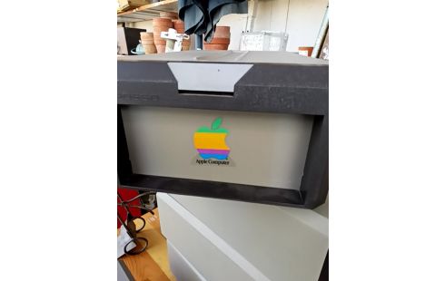 BOITE DE RANGEMENT UNITÉ .