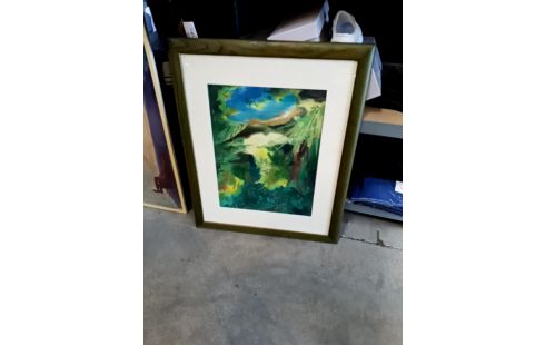 TABLEAU REPRODUCTION ETC