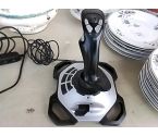 JOYSTICK SIMULATION LOGITECH