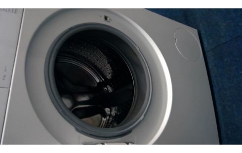 MACHINE A LAVER BOSCH SERIE 4