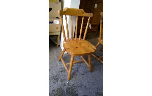 CHAISE STYLE WESTERN