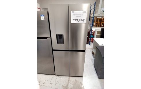 REFRIGERATEUR HISENSE
