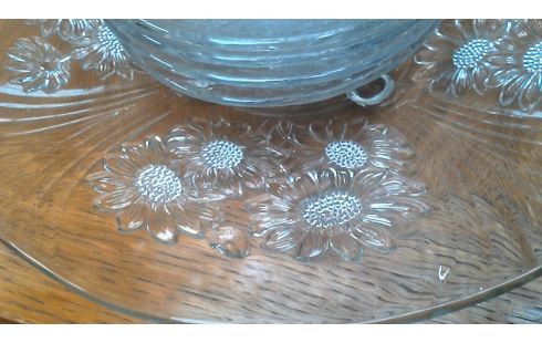 SCHÜSSEL EIS MET, , TELLER