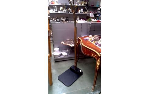 LAMP STAAND BOOGLAMP ARENDSKELKEN KOPER