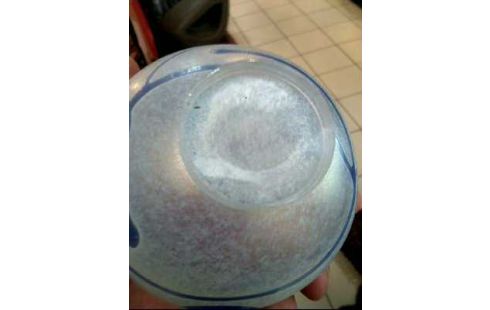 SCHALE BODA GALAXY VALLIEN HANDGEF.