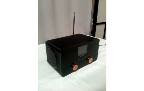 lt;SILVERCREST RADIO