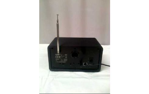 lt;SILVERCREST RADIO