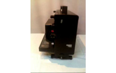 PROJEKTOR SUPER-8 <BAUER> T50