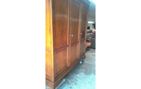 SCHRANK, , KLEIDERSCHRANK 1 3 TÜREN