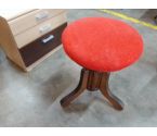 TABOURET DE PIANO