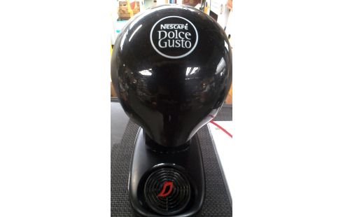 CAFETIERE ELECTRIQUE KRUPS NOIR