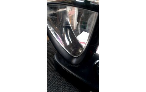 CAFETIERE ELECTRIQUE KRUPS NOIR