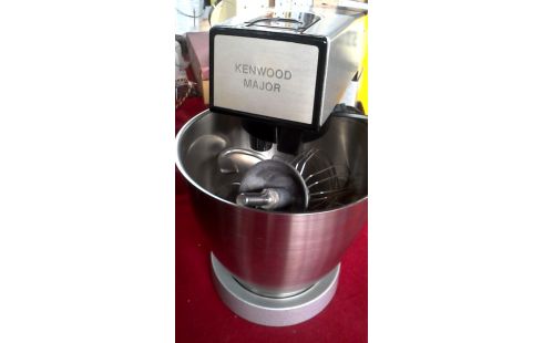 MIXEUR KENWOOD MAJOR