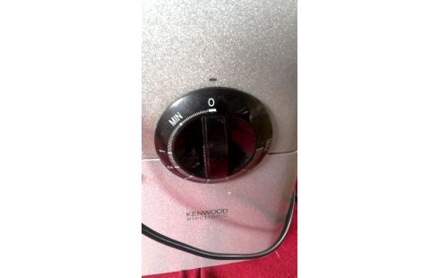 MIXEUR KENWOOD MAJOR